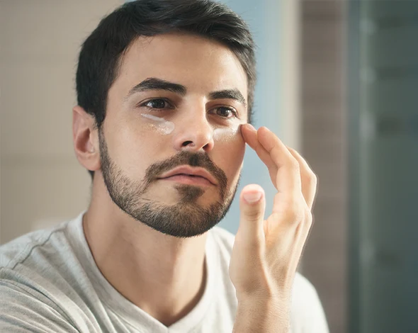 hygiene masculine